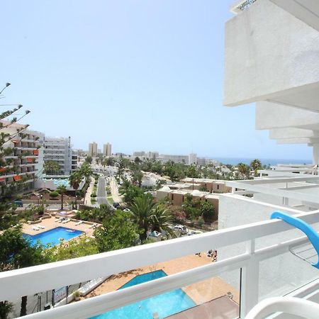 Las Americas Apartment Playa de las Américas Kültér fotó