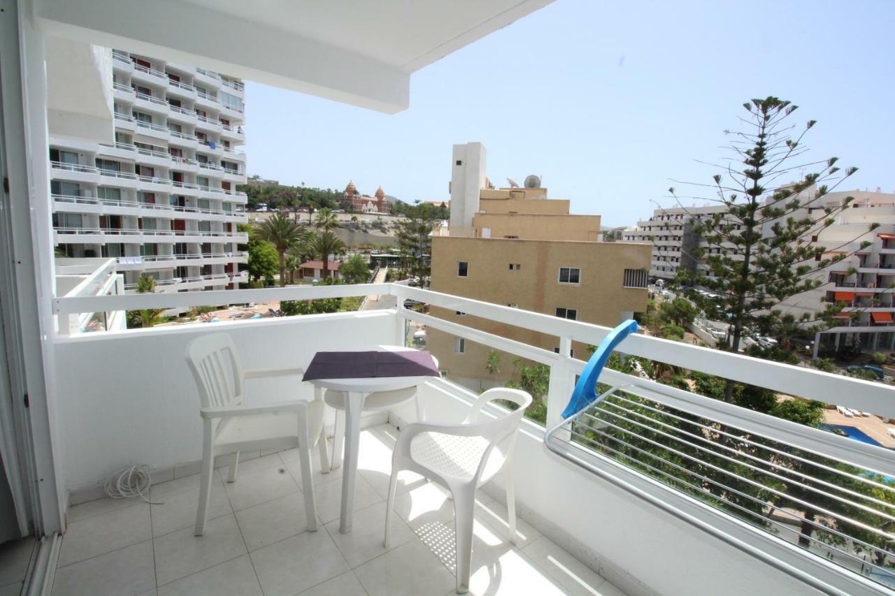Las Americas Apartment Playa de las Américas Kültér fotó