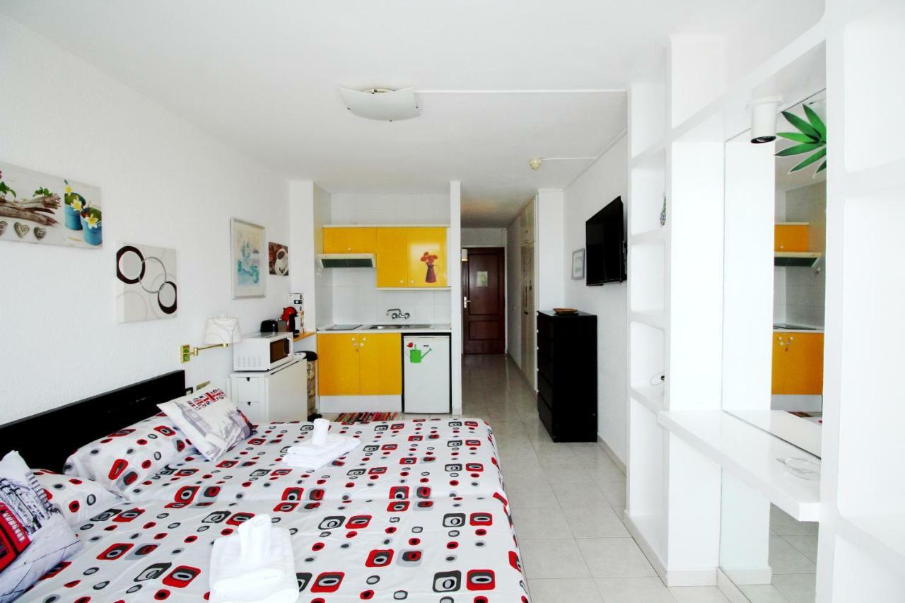 Las Americas Apartment Playa de las Américas Kültér fotó