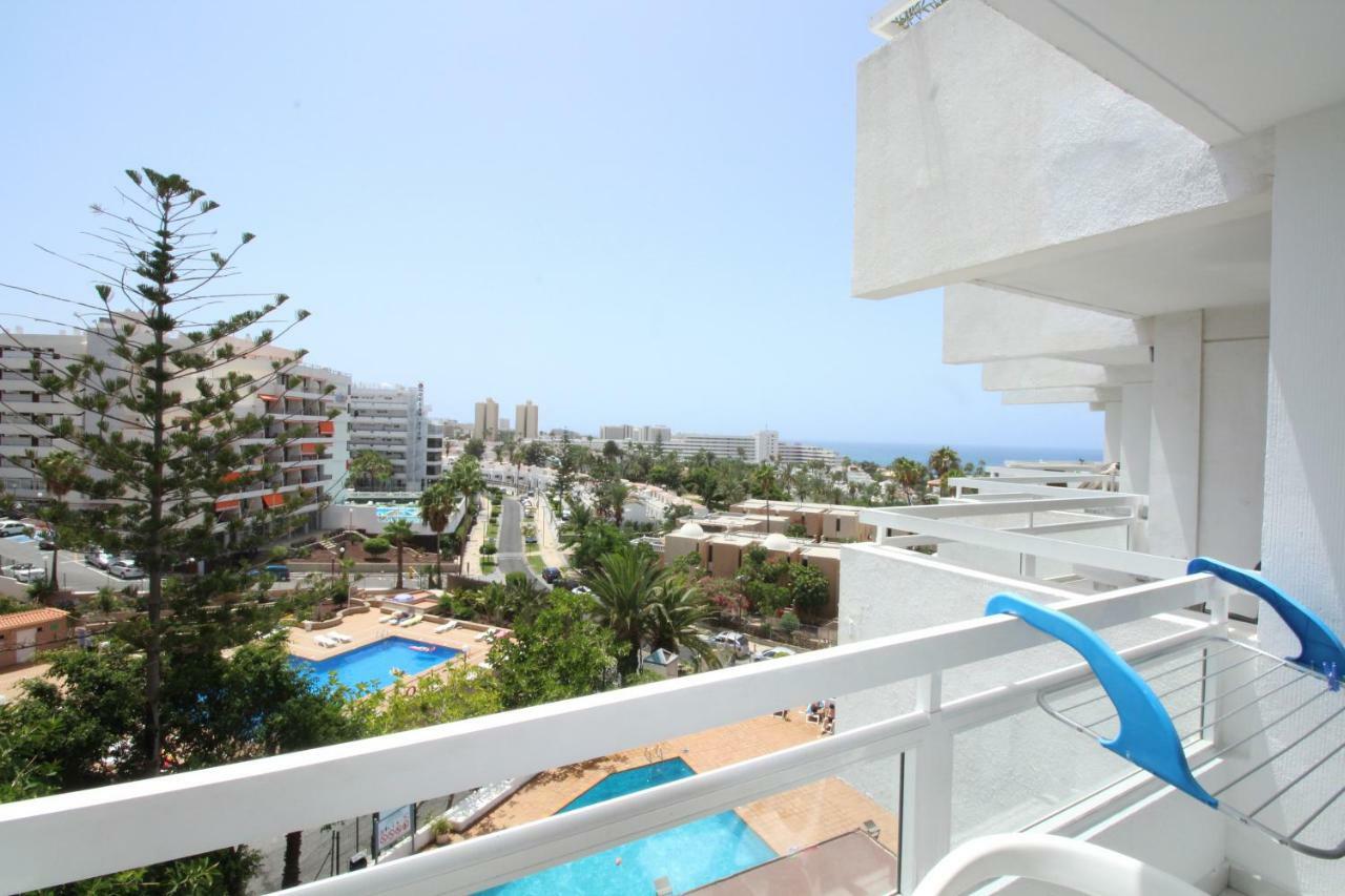 Las Americas Apartment Playa de las Américas Kültér fotó