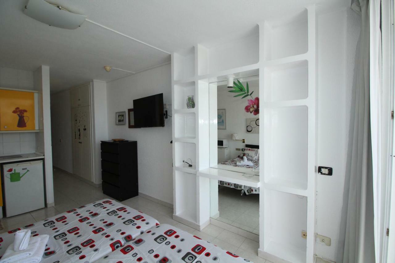 Las Americas Apartment Playa de las Américas Kültér fotó