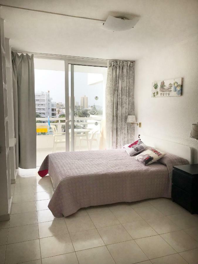 Las Americas Apartment Playa de las Américas Kültér fotó