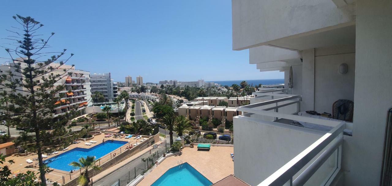Las Americas Apartment Playa de las Américas Kültér fotó